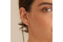 Glam Rock - Stud Earrings
